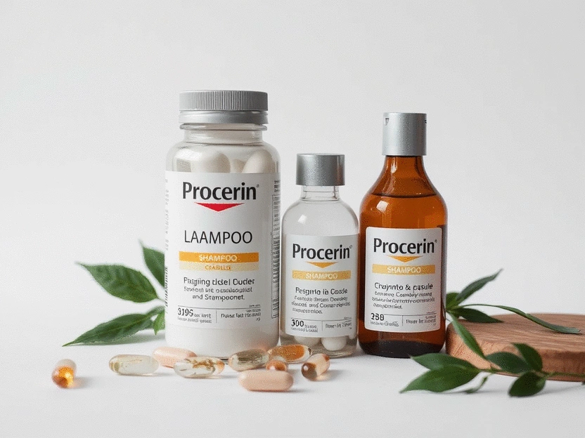 Procerin Capsules vs Procerin Shampoo: Which One Should You Use for Maximum Hair Growth?