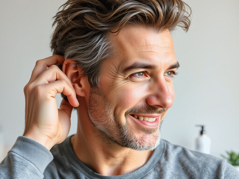 Effective Early Hair Loss Solutions