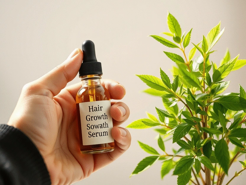 Exploring Minoxidil Alternatives for Hair