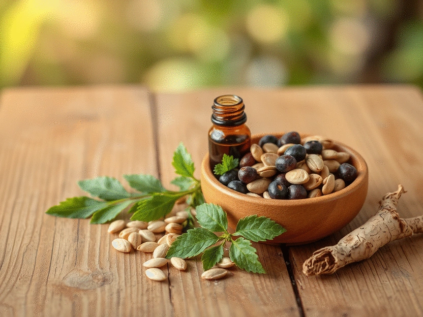 Best Natural DHT Blockers for Thinning Hair in 2025: Procerin vs Saw Palmetto Supplements