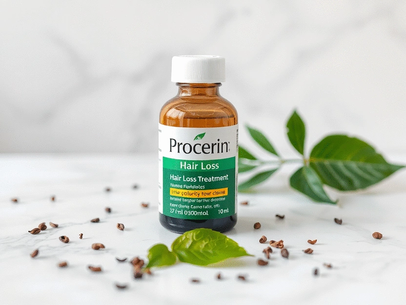 Procerin Pros and Cons: A Comprehensive Look at Ingredients, Effectiveness, and Side Effects