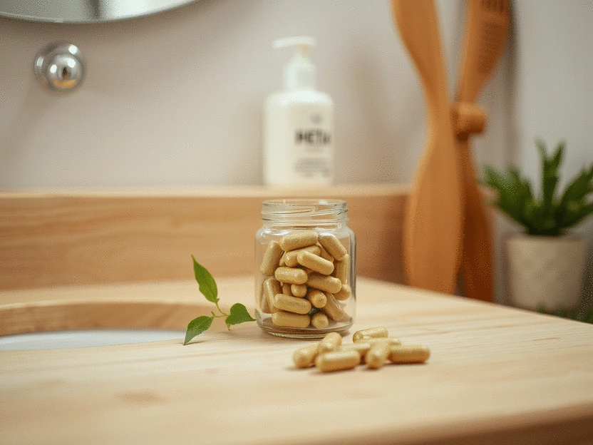 Beta Sitosterol and Hair Loss