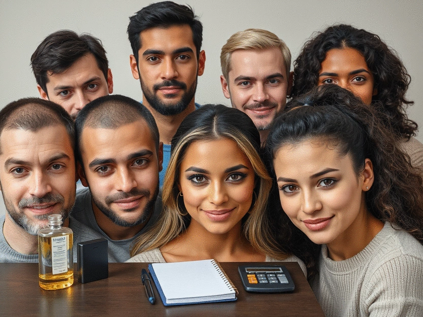 Understanding Hair Loss Treatment Costs