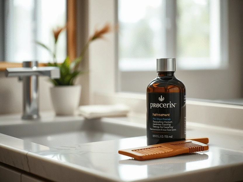 Procerin Review: Does It Really Work for Thinning Hair?