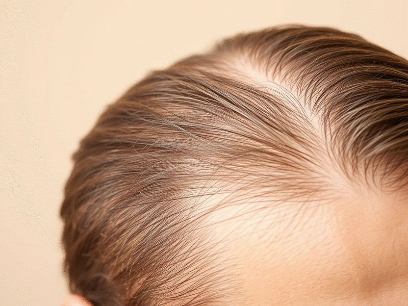 Understanding Hair Regrowth Expectations