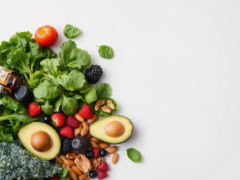 hair growth diet plan