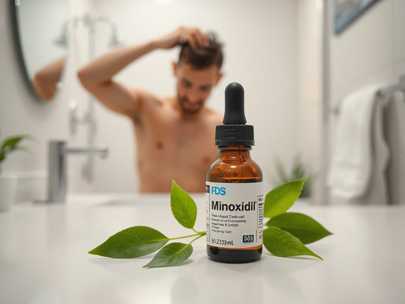 Understanding Minoxidil Side Effects