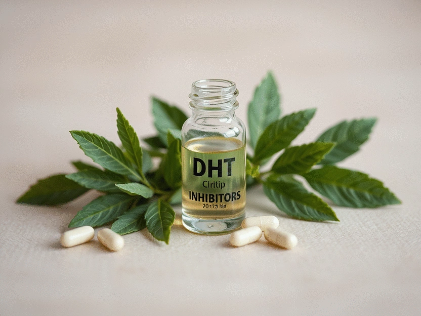 DHT inhibitor