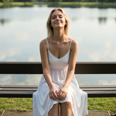 Microscopic view of hair follicles affected by DHT, with healthy and miniaturized follicles side by side