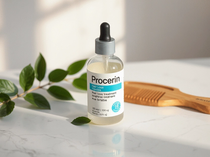 Procerin Hair Loss System Review: Step-by-Step Application, Real Results, and Value for Money