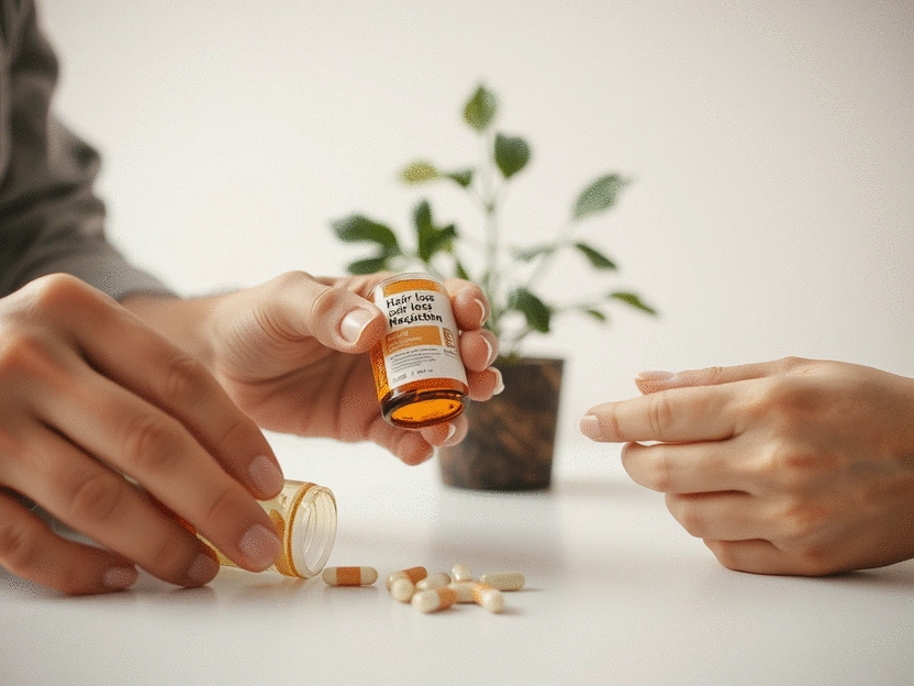 Understanding Hair Loss Medication Risks