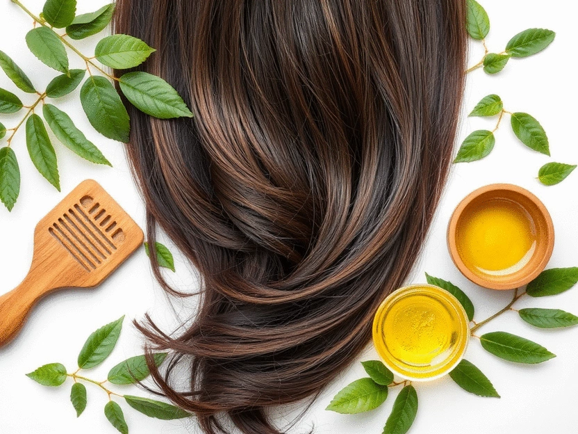 hair density improvement