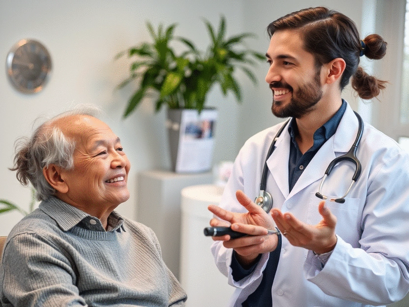 how to know if treatment is working