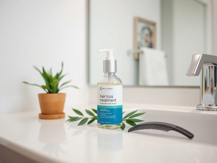 Exploring Finasteride Alternatives Today