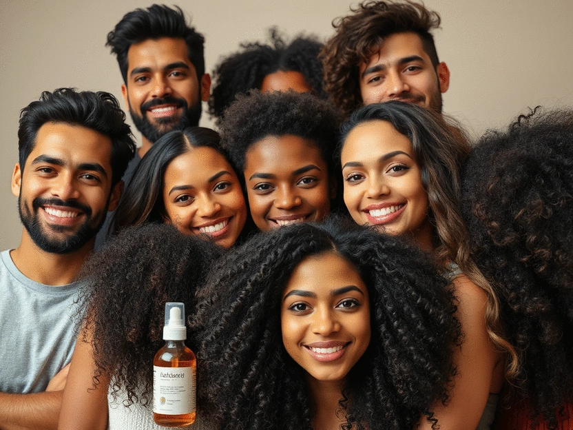 Gentle Solutions for Hair Loss