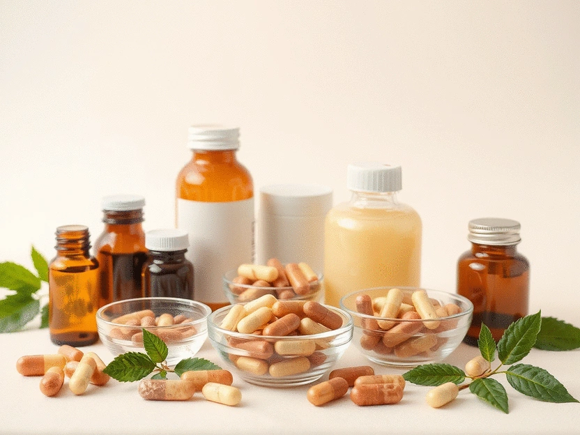 hair growth supplements