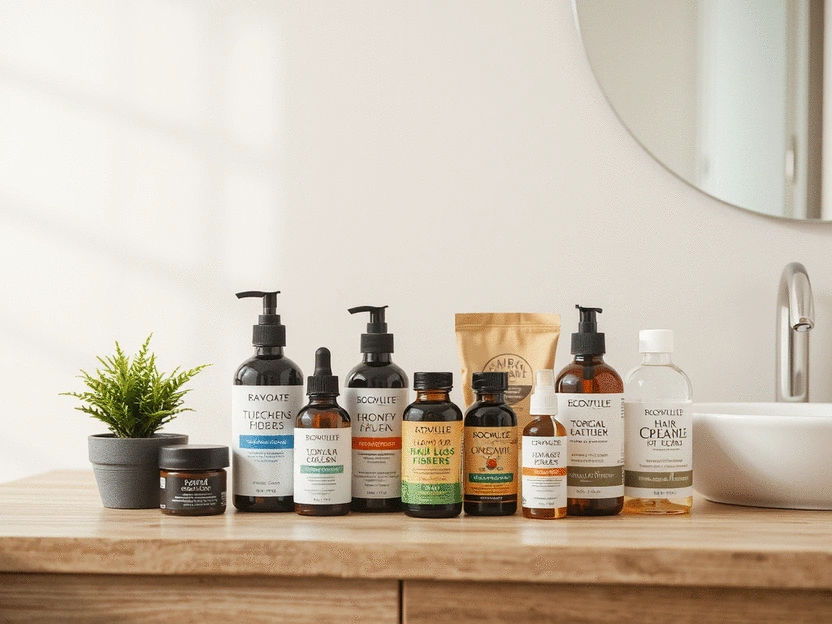 Effective Non-Prescription Hair Loss Solutions