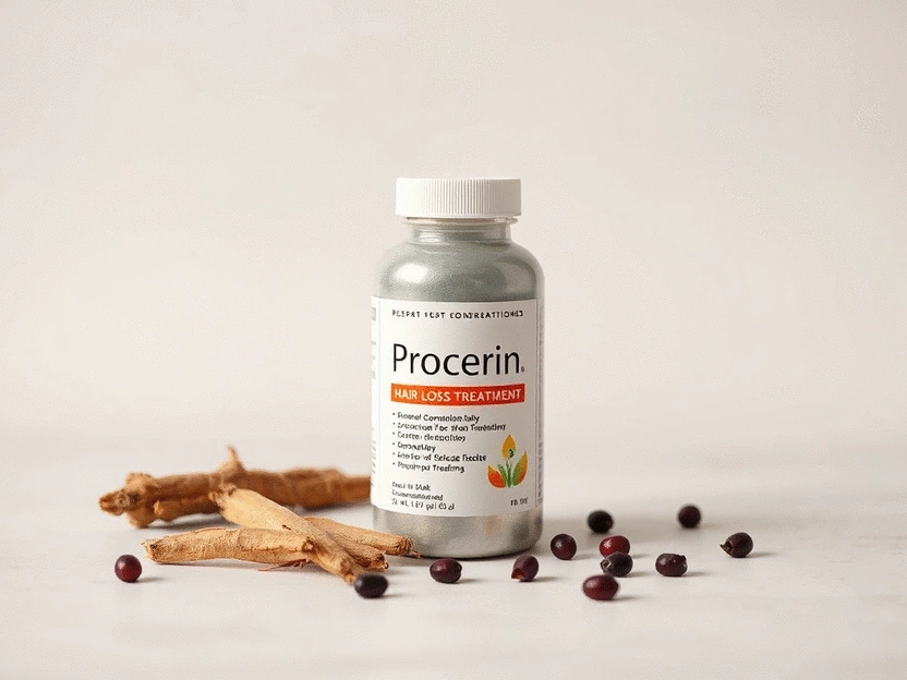 Is Procerin Worth It for Early-Stage Hair Loss?