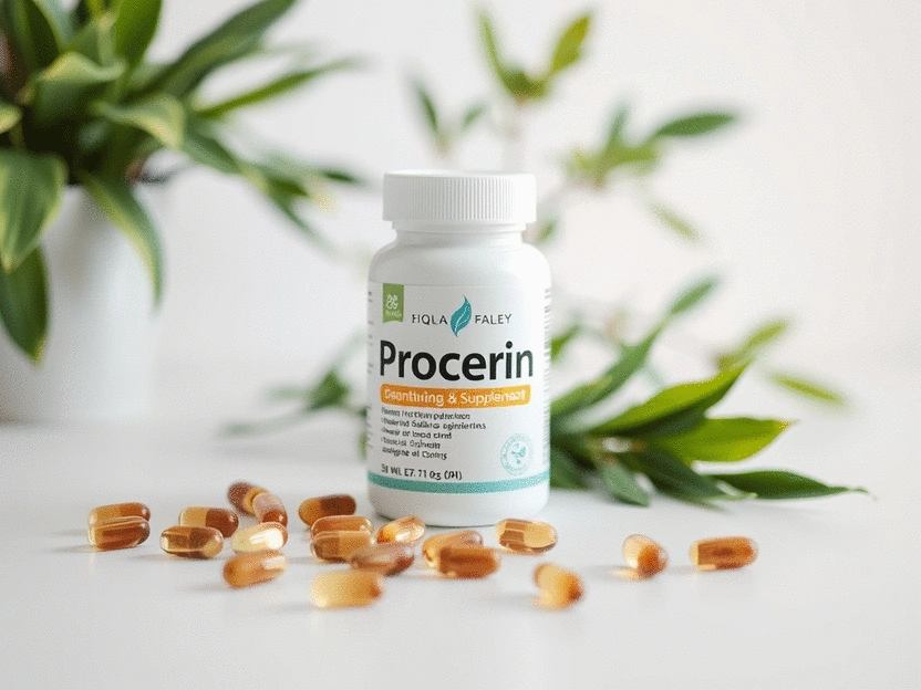 procerin cost