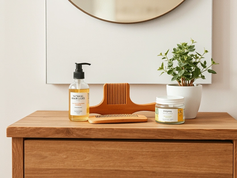 Affordable Hair Loss Solutions Today