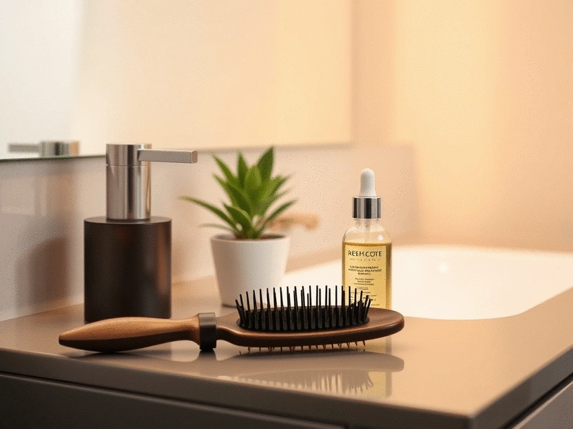 best hair loss treatment