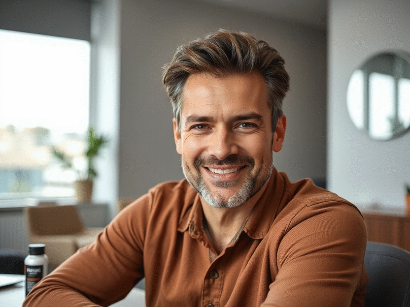 hairline receding treatment