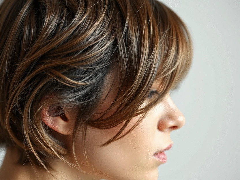 Documenting Hair Loss Journey