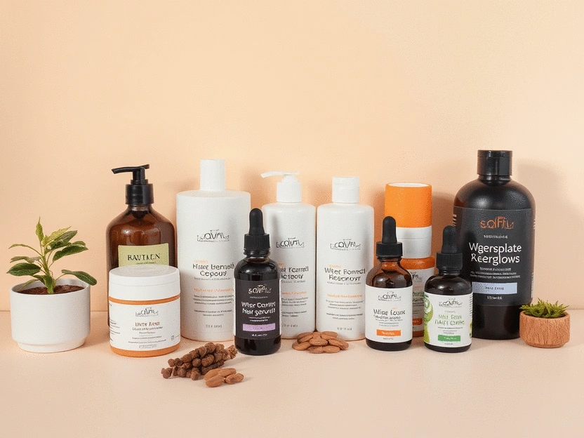 Affordable Hair Regrowth Solutions