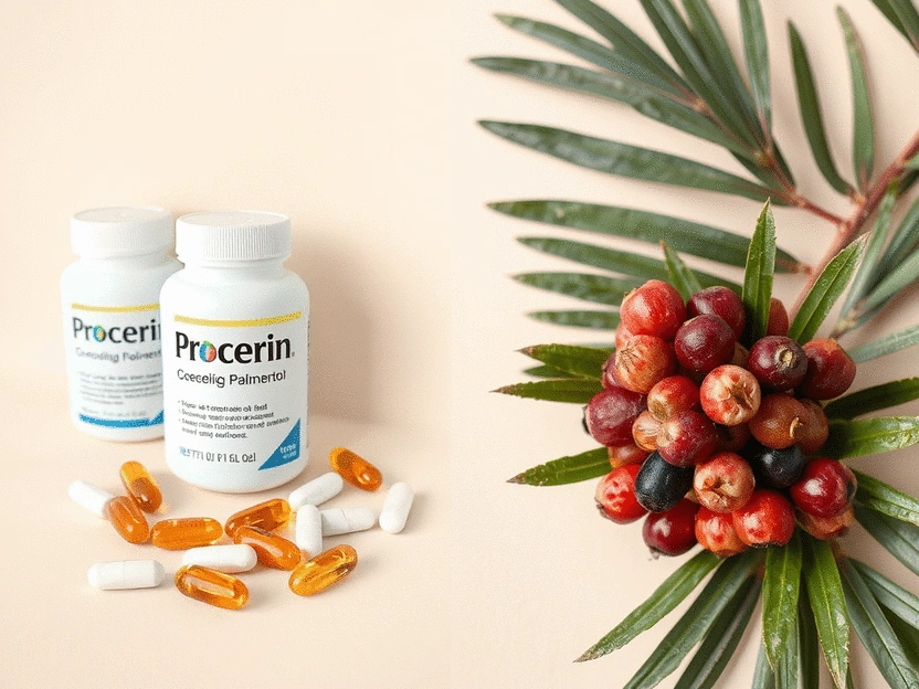 Procerin vs Saw Palmetto: Which is Better for DHT Blockage?