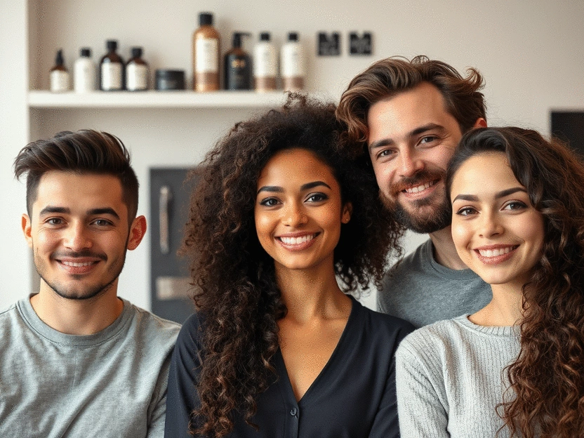 cost effective hair loss solution