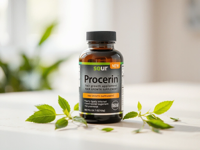 Procerin Review: Does This Male Hair Loss Treatment Really Work for Early Thinning?