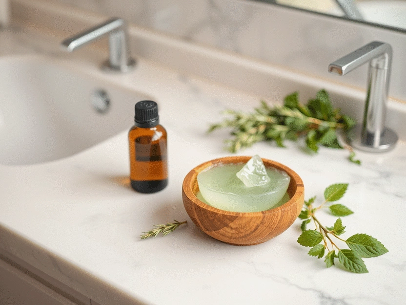 Best Natural Hair Loss Treatments for Men with Receding Hairlines