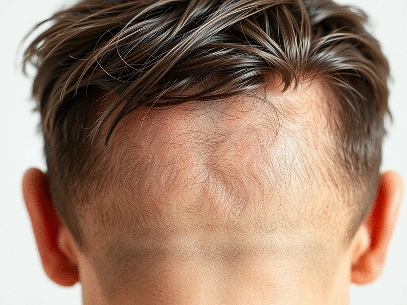 hair growth cycle explained