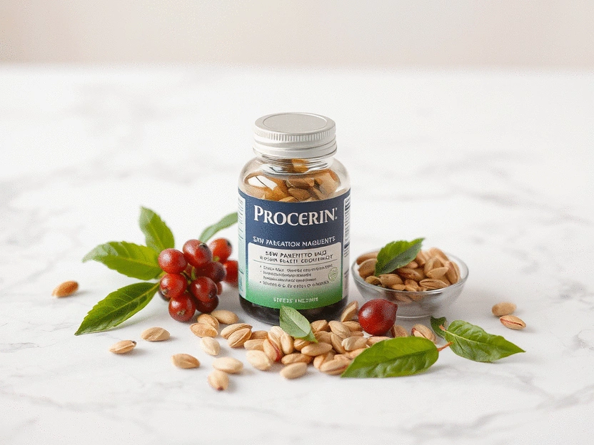 procerin ingredients