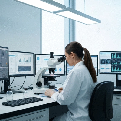 Scientific research on hair loss genetics