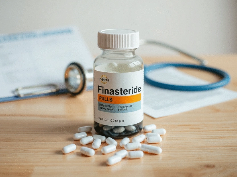 finasteride side effects