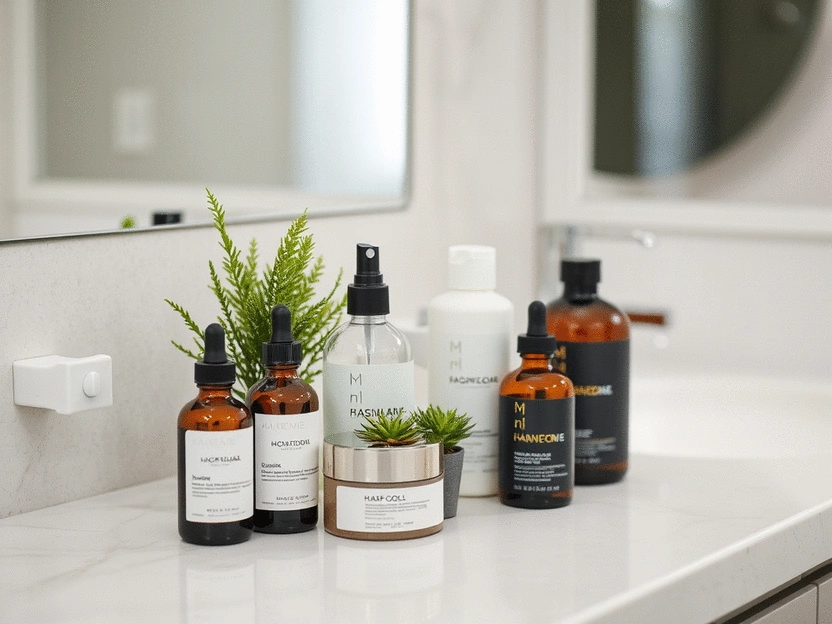 Effective Topical Hair Loss Options