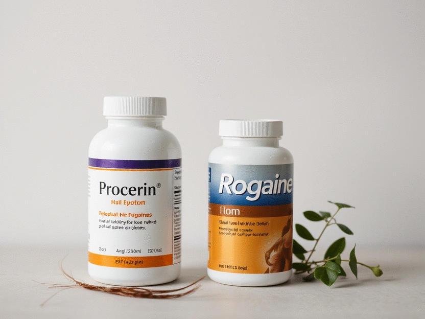 procerin vs rogaine