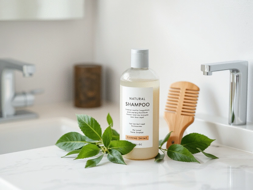 Top Hair Growth Shampoos for Men with Thinning Hair in 2025: A Review