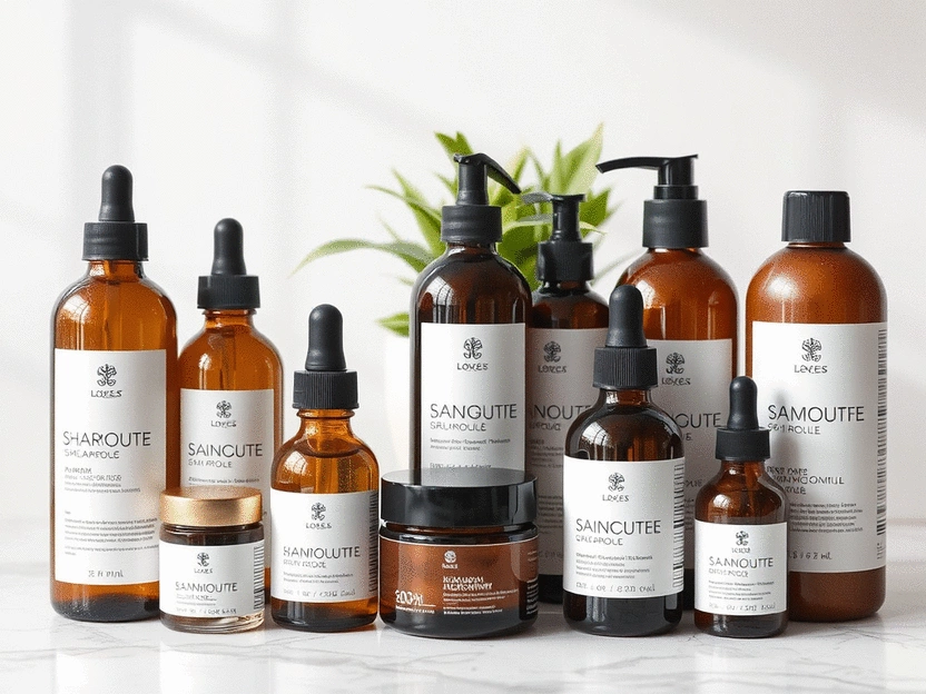 hair regrowth products