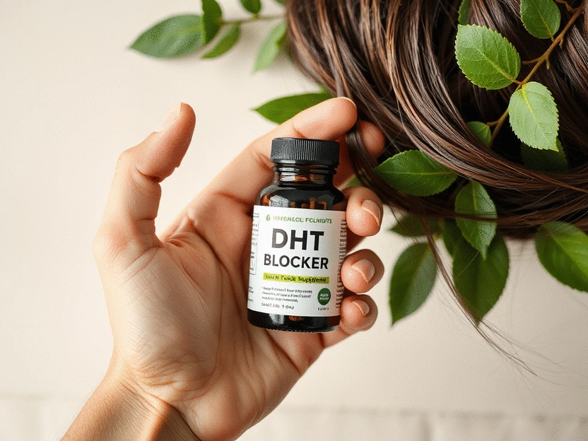DHT Blocker Side Effects Explained