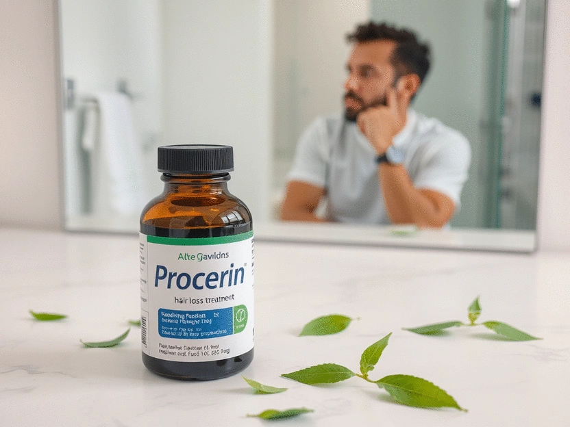 procerin side effects