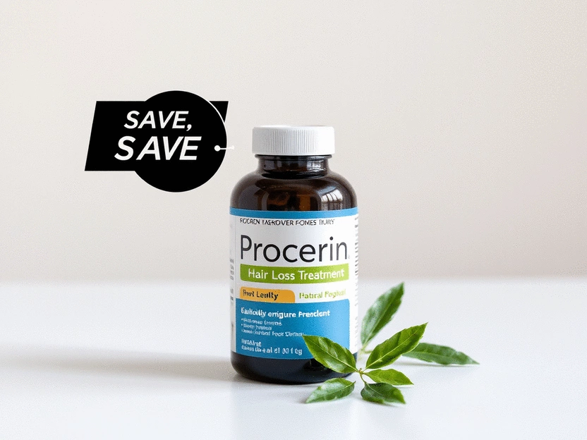 procerin discount